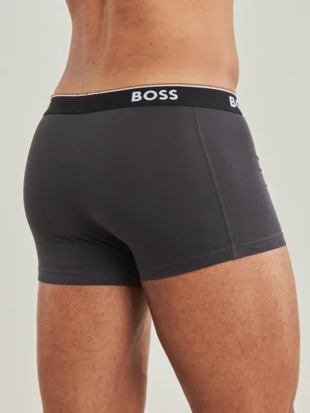 Chiloți Boss negru