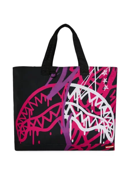 Dětska taška Sprayground černá