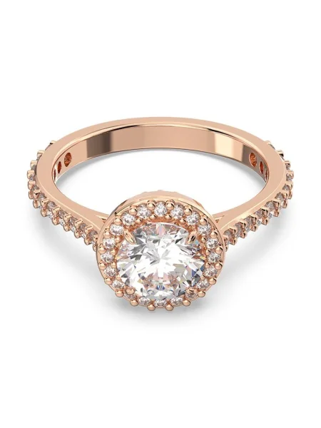Swarovski Prstan Constella