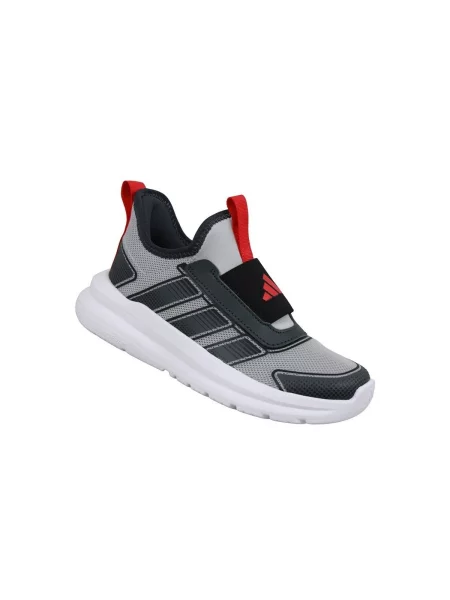 Tenisky Adidas sivá