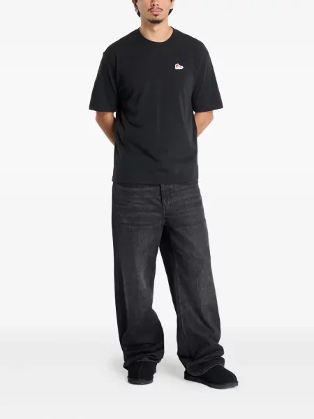 Tricou Jordan negru