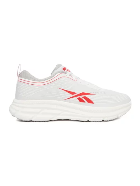 Sneakersy Reebok białe