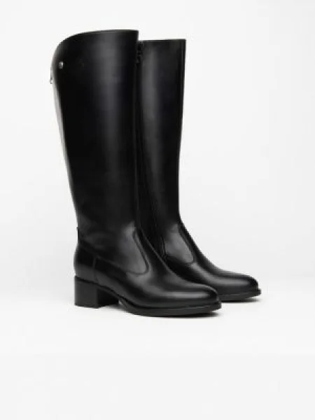 Pantofi Nero Giardini negru