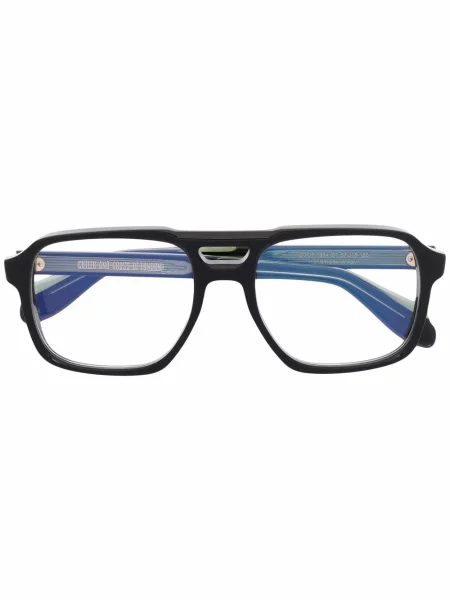 Ochelari de soare Cutler And Gross negru