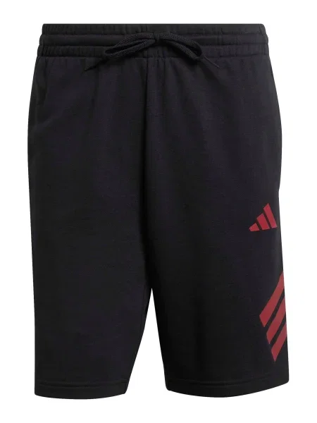 Kratke hlače Adidas crna