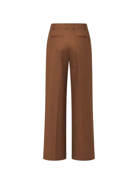 Pantaloni Pt Torino maro