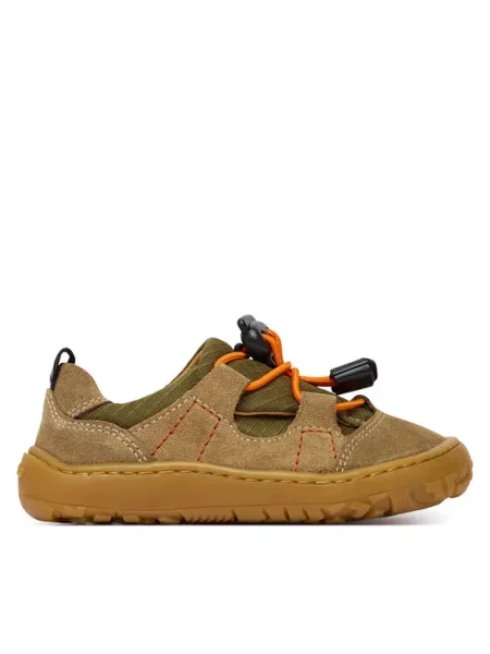 Superge Froddo Barefoot Trekk M rjava