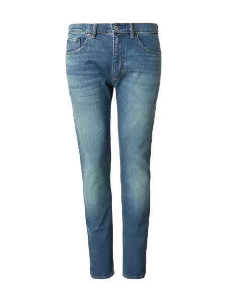 HUGO Jeans Zane denim albastru