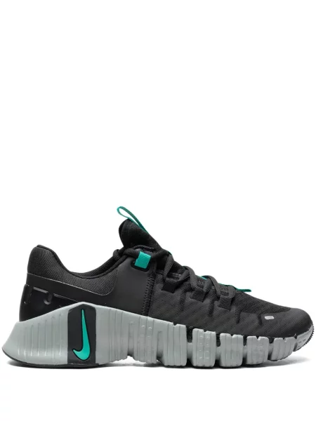 Sneakerși Nike Air Huarache alergare roșu