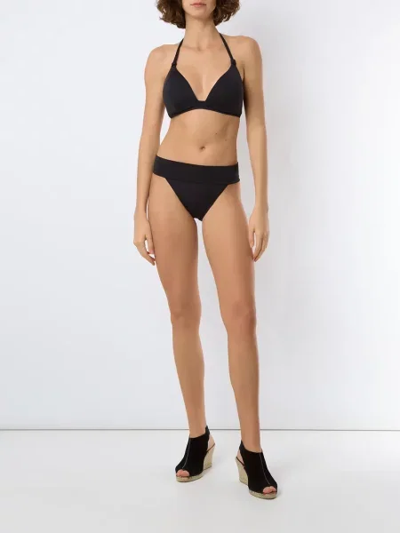 Bikinis Amir Slama juoda