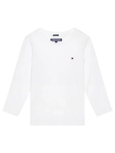 Halenka Tommy Hilfiger bílá