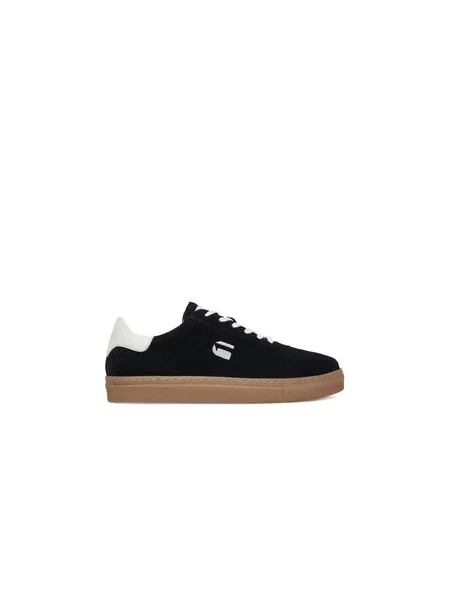 Sneakersy G-Star Raw černé