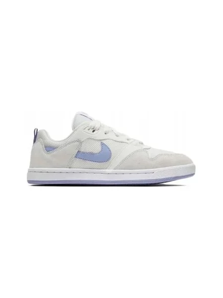 Tenisky Nike modrá