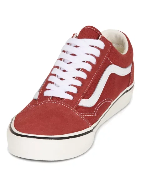 Félcipő Vans