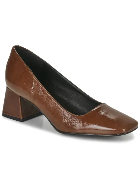 Pantofi Jb Martin maro