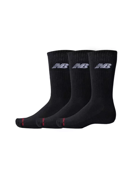 Skarpety New Balance – czarne
