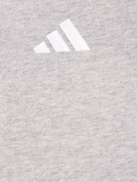 Свитер Adidas с капюшоном
