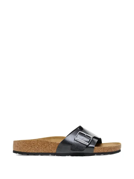 Sandale Birkenstock negru