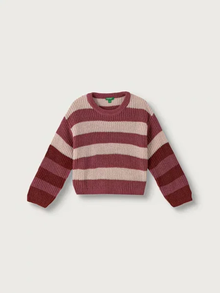 Детский свитер United Colors Of Benetton