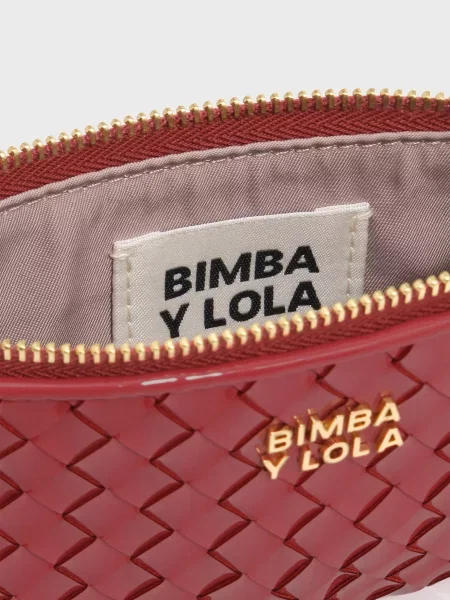 Гаманець Bimba Y Lola червоний