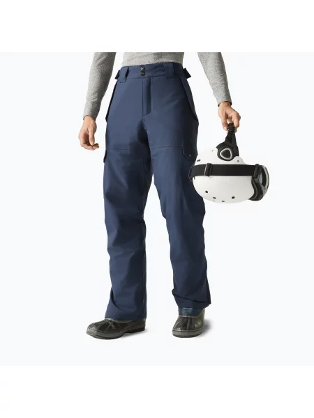 Штани лижні Dare 2b Baseplate Insulated Pant navy