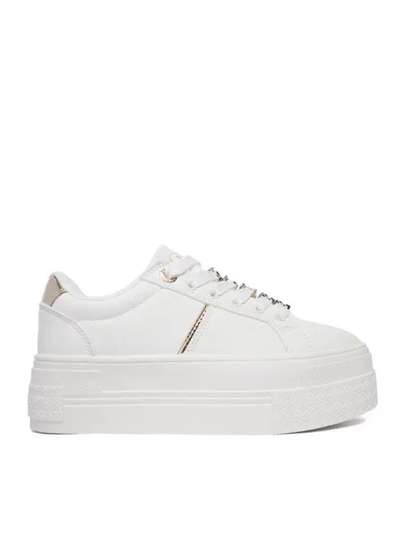 Laisvalaikio batai Guess balta