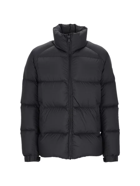 Kabát Colmar černý