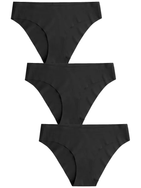 Palton Next negru
