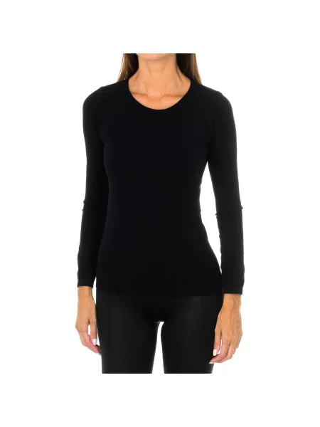Tricou Intimidea negru