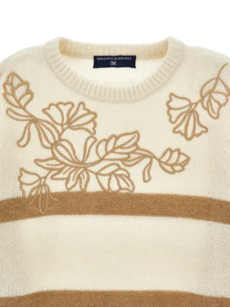 Sweter dziecięcy Ermanno Scervino