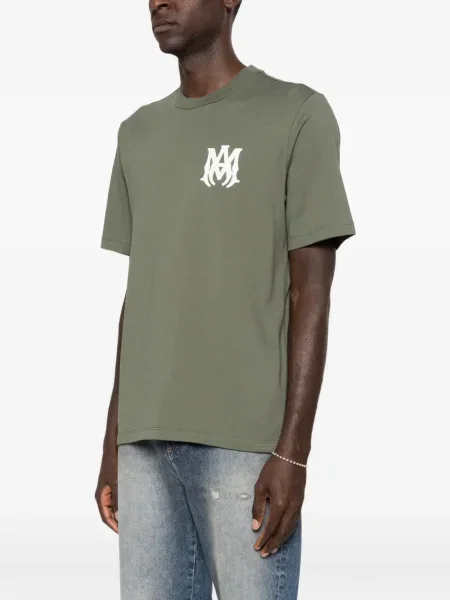 Tricou Amiri verde