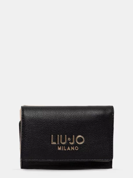 Liu Jo portofel negru