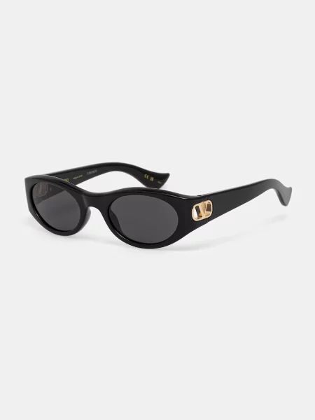 Valentino Eyewear ochelari de soare pentru femei negru