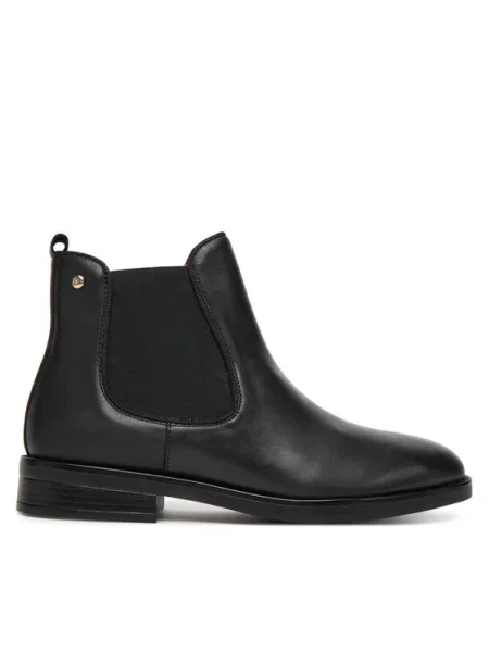 Pikolinos Ghete Jodhpur negru