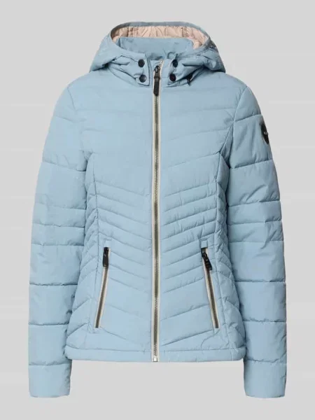 Kurtka o kroju slim fit z efektem pikowania G.i.g.a. Dx