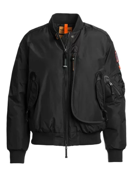 Kurtka bomber Parajumpers czarny