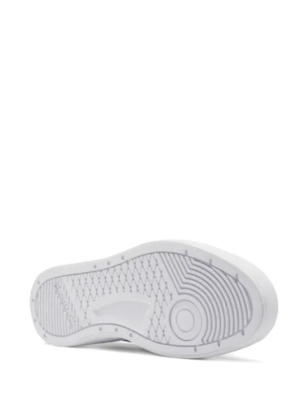 Sneakerși Reebok alb