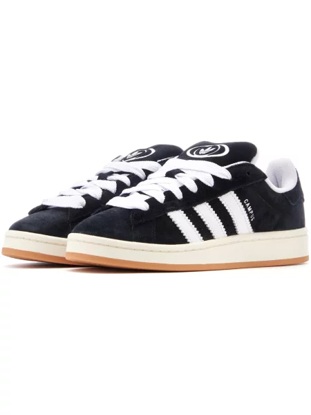 Tenisky Adidas čierna