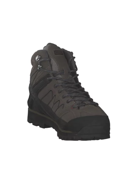 Buty trekkingowe CMP Moon waterprof czarne