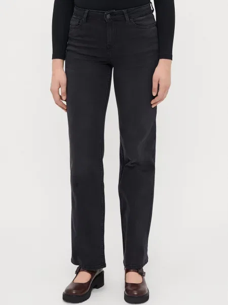 Only Tall Jeans ONLLUNA' negru