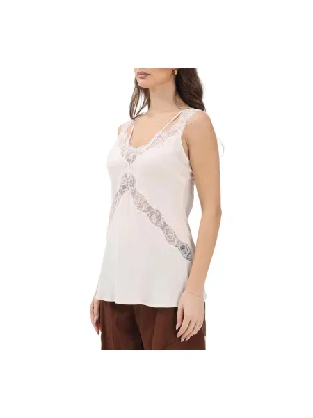 Top Pinko roz