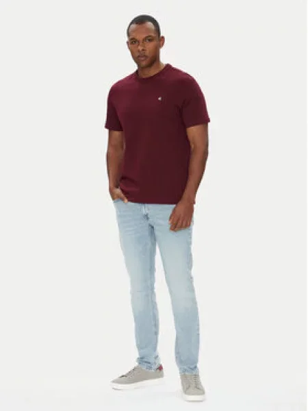 Calvin Klein Jeans Džíny džínovina modrá