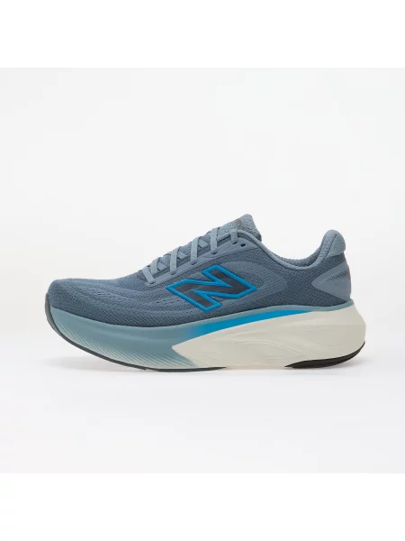 Sneakers New Balance Fresh Foam x More v6 Zinc Blue/ Altitude EUR 43 albastru