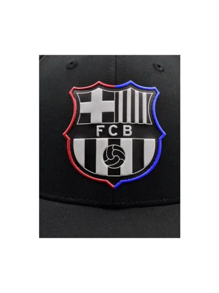 Șapcă Fc Barcelona negru
