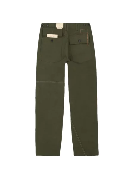 Pantaloni Fortela verde