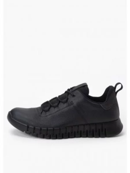 ECCO Sneakersy černá