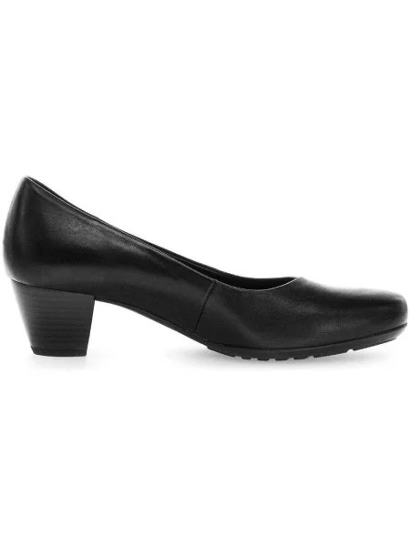 Pantofi Gabor negru
