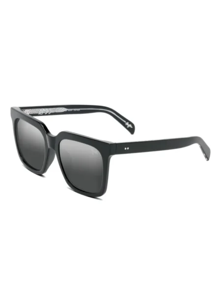 Ochelari de soare Maui Jim negru