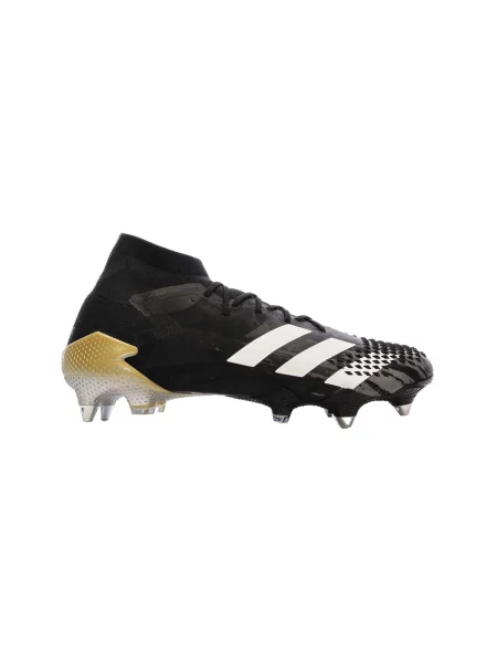 Pantofi Adidas negru