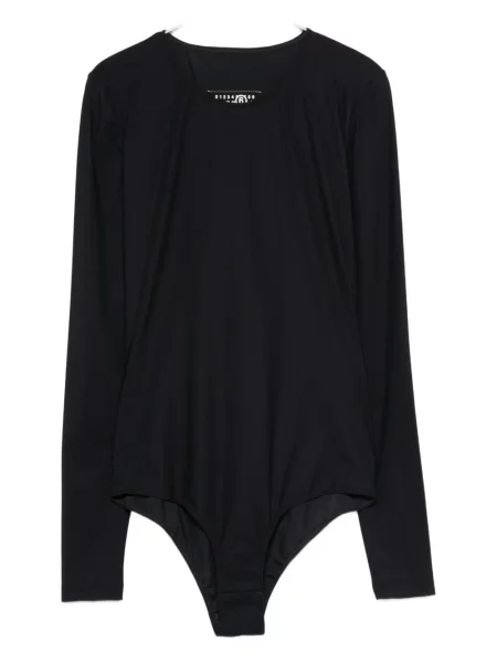 Body Mm6 Maison Margiela negru